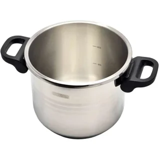 زودپز 6 لیتری ولگا مدل VOLGA-57